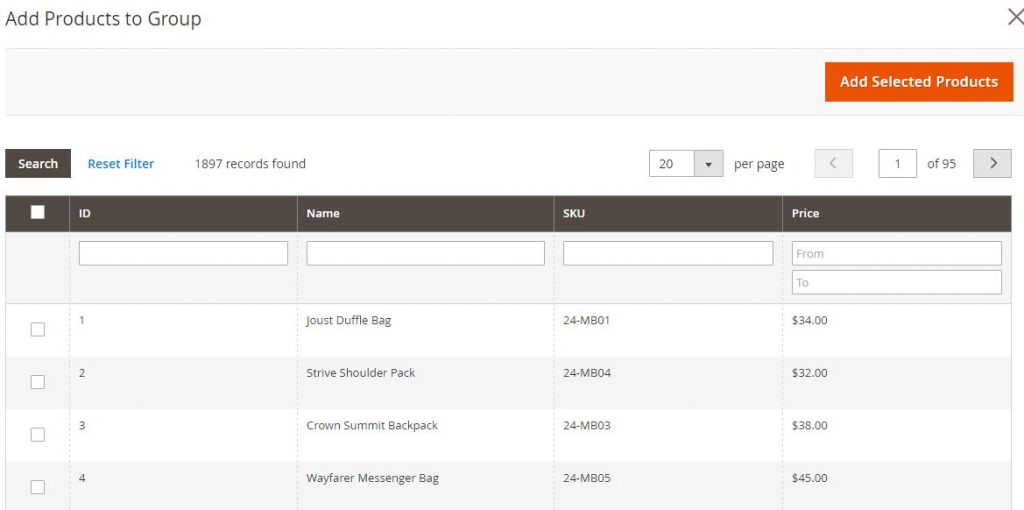 Magento 2 product 20