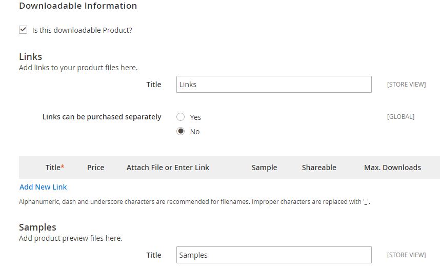 Magento 2 product 23