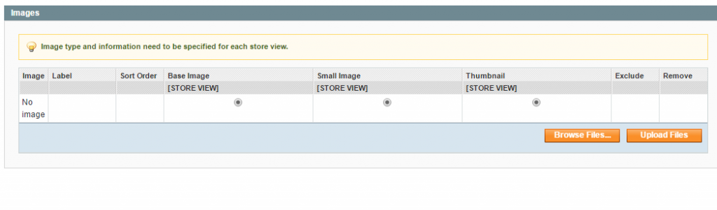 An Easy Way to Add Products in Magento 1.9