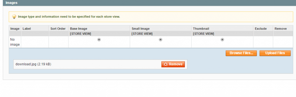 An Easy Way to Add Products in Magento 1.9