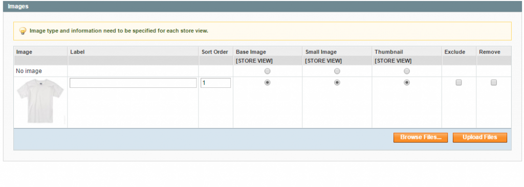 An Easy Way to Add Products in Magento 1.9