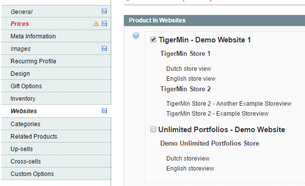 An Easy Way to Add Products in Magento 1.9