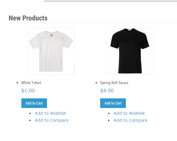 An Easy Way to Add Products in Magento 1.9