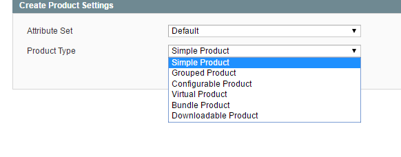 An Easy Way to Add Products in Magento 1.9
