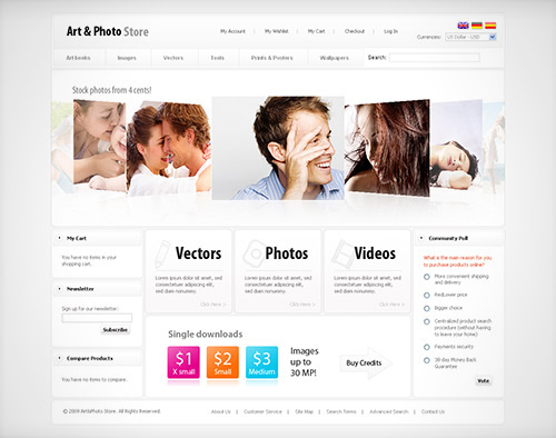 Raise Your Conversion Rate