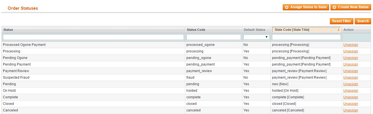 Magento Tips How to Manage Order
