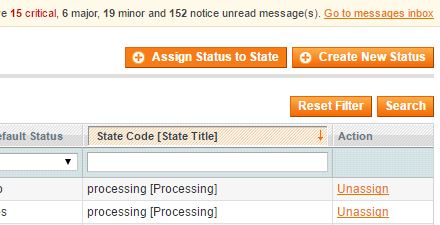 Magento Tips How to Manage Order