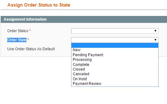 Magento Tips How to Manage Order