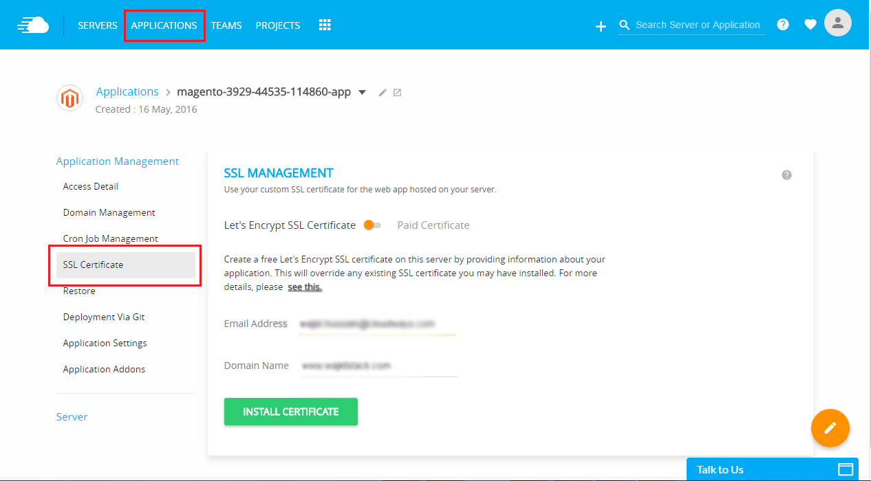 magento