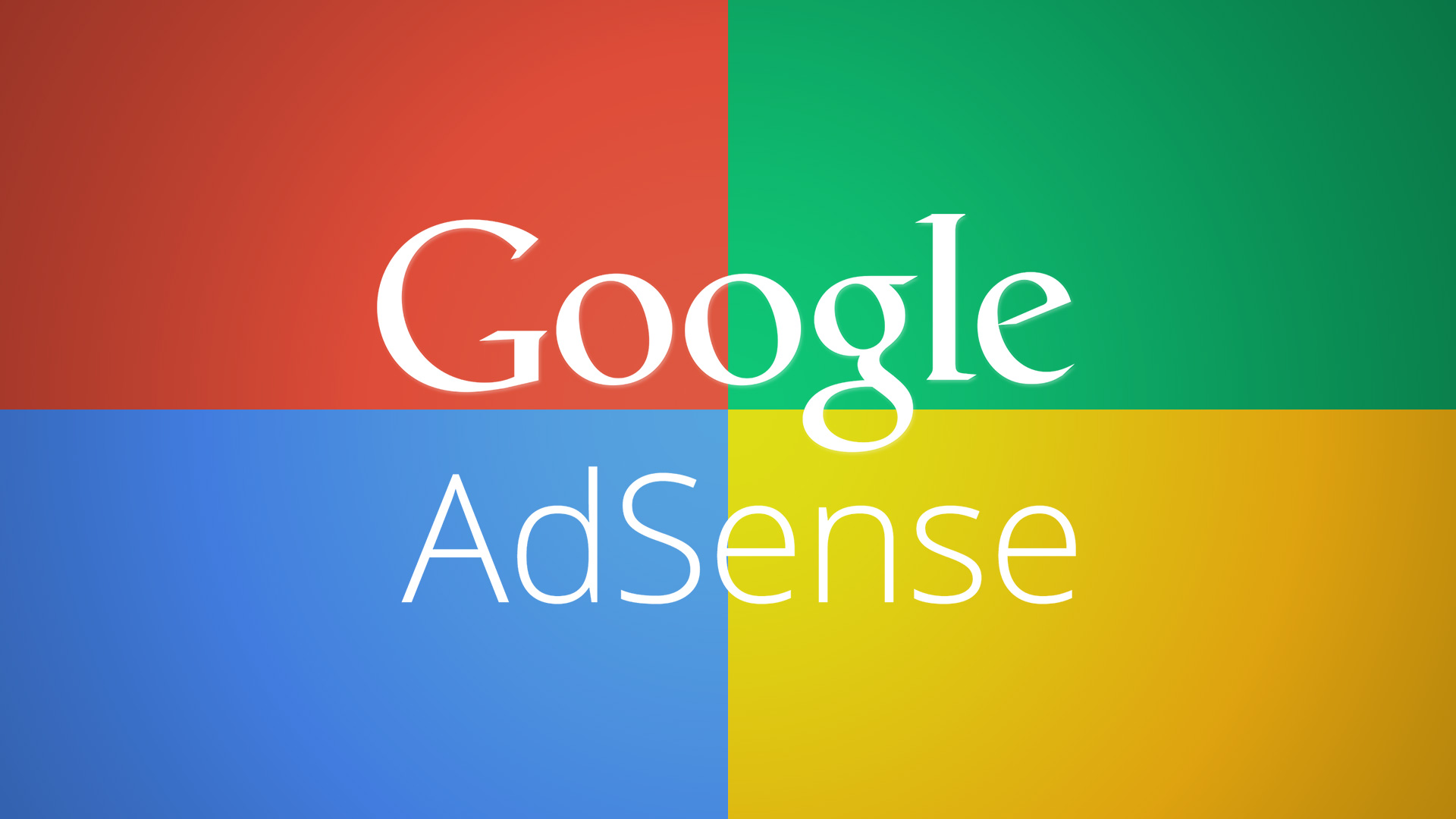 mendapatkan uang dari adsense