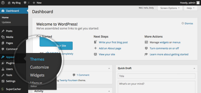 Wordpress vs Magento, Pros & Cons
