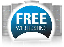free web hosting e-commerce