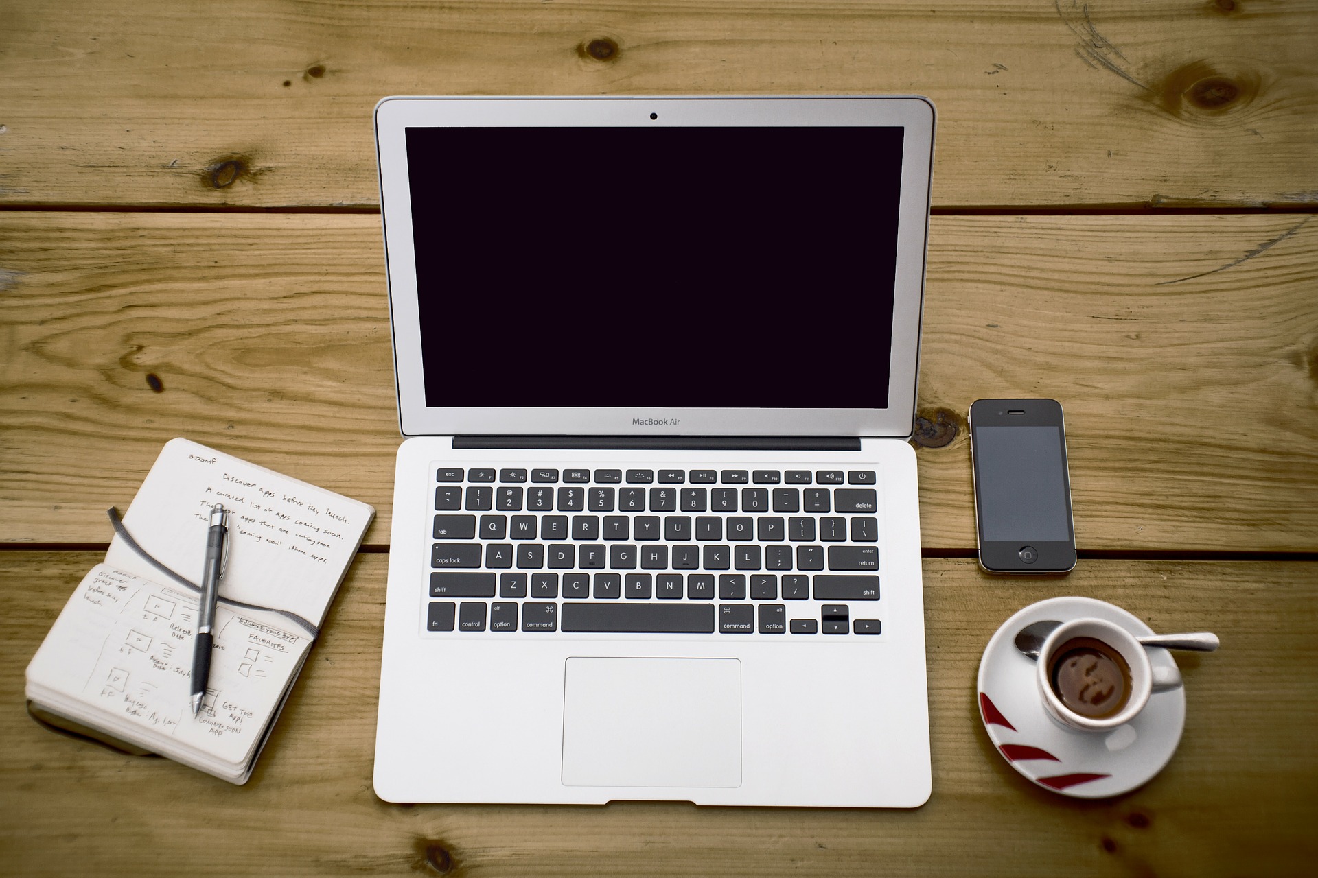 From Blogger to Entrepreneur