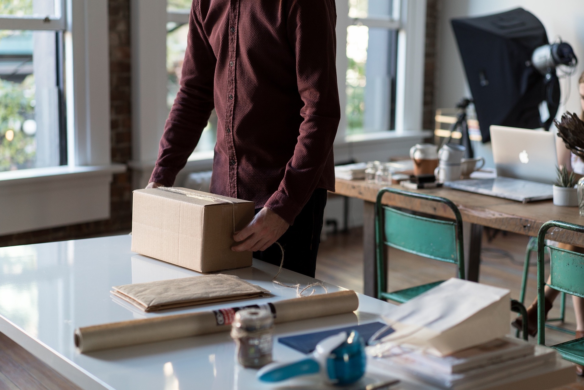 Packaging Tips for Your E-Commerce Products