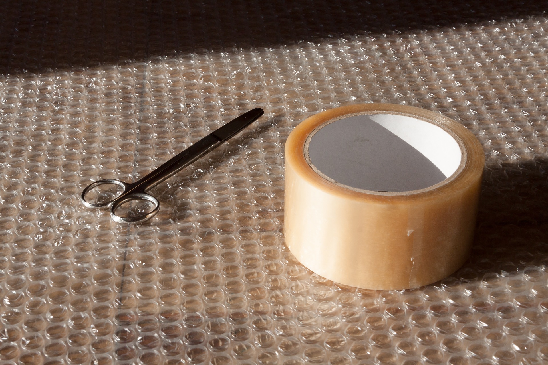 Packaging Tips for Your E-Commerce Products