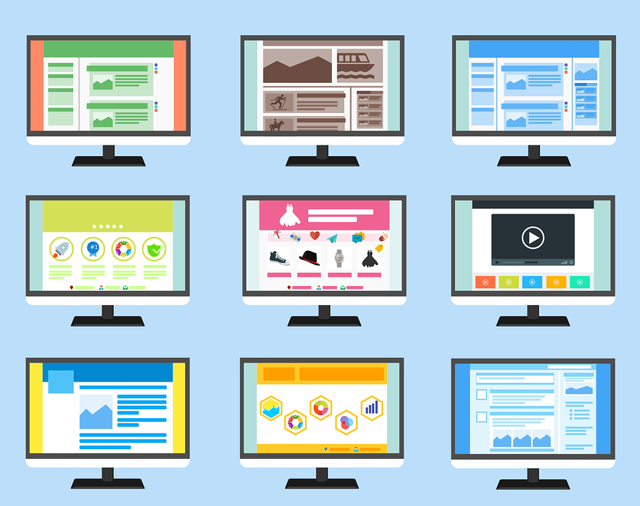 Homepage Design: First Impression Matters