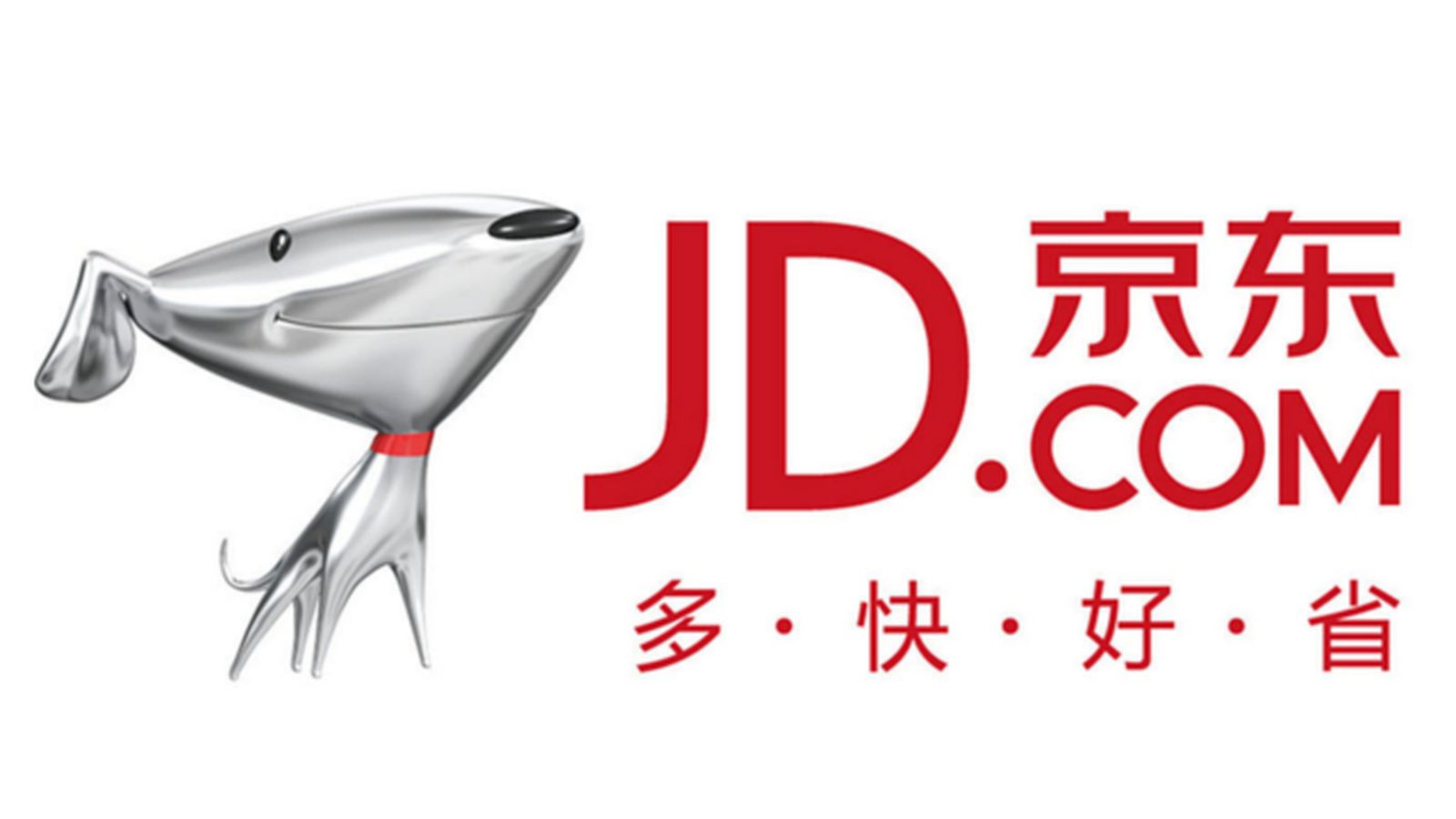 Small Business Website: Learn from Jingdong