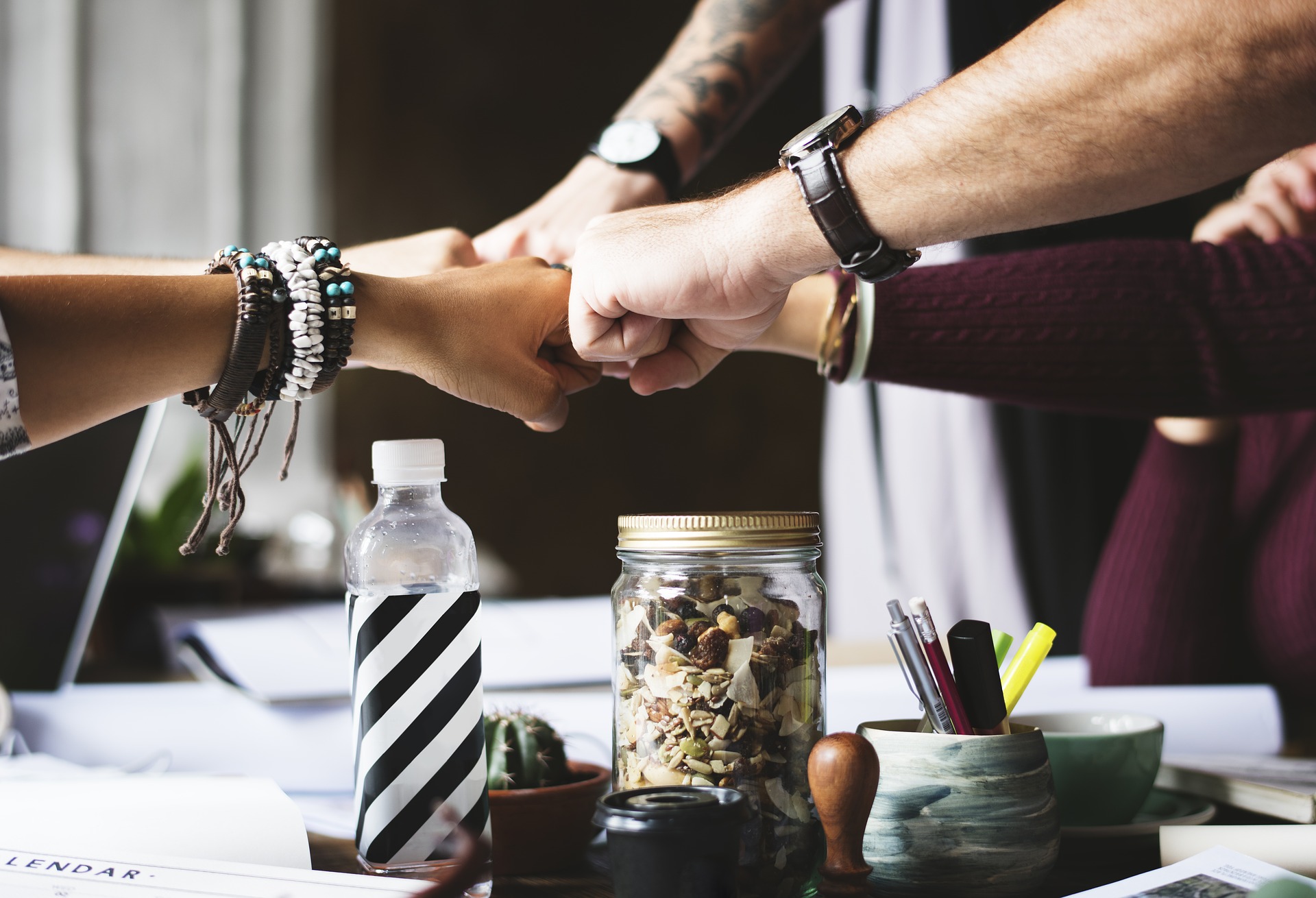 Website Design Company: Beginner Client