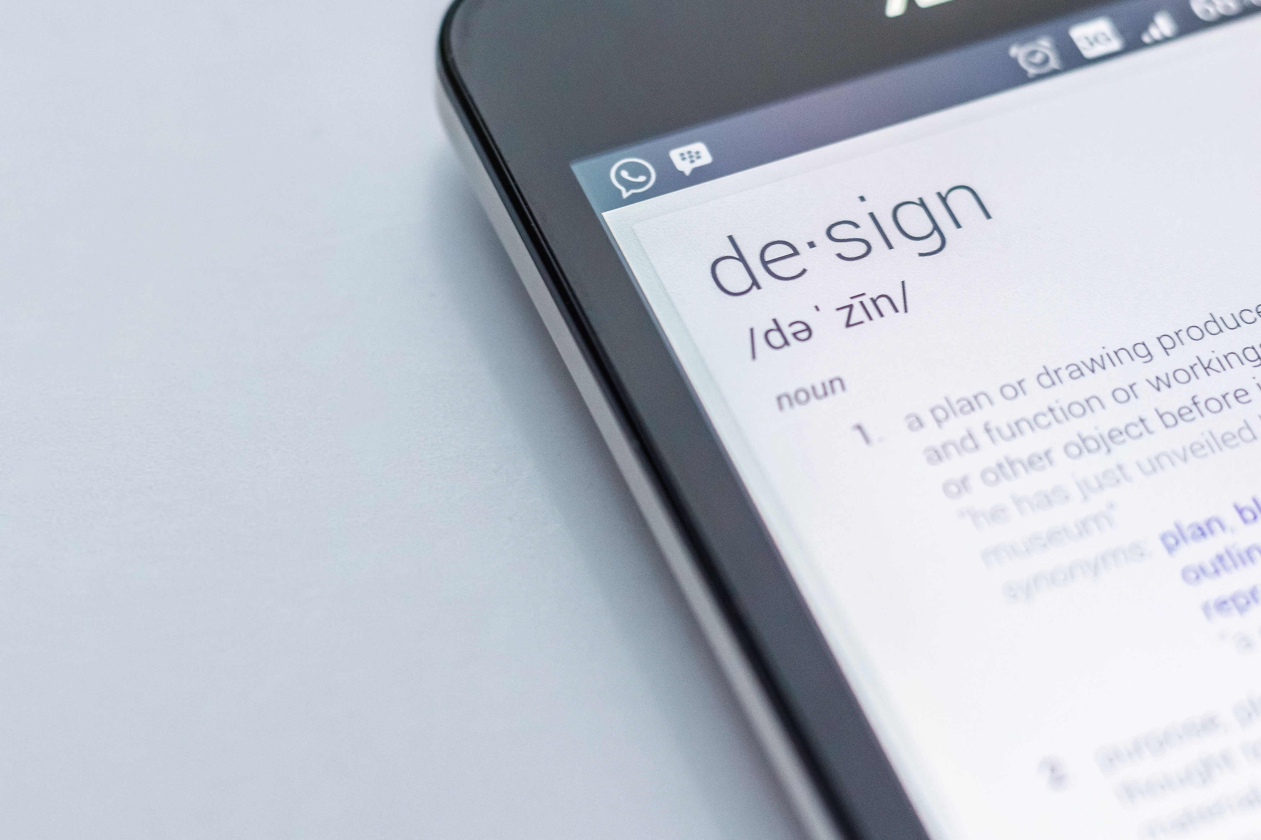 Ways to Make The Best Website Design