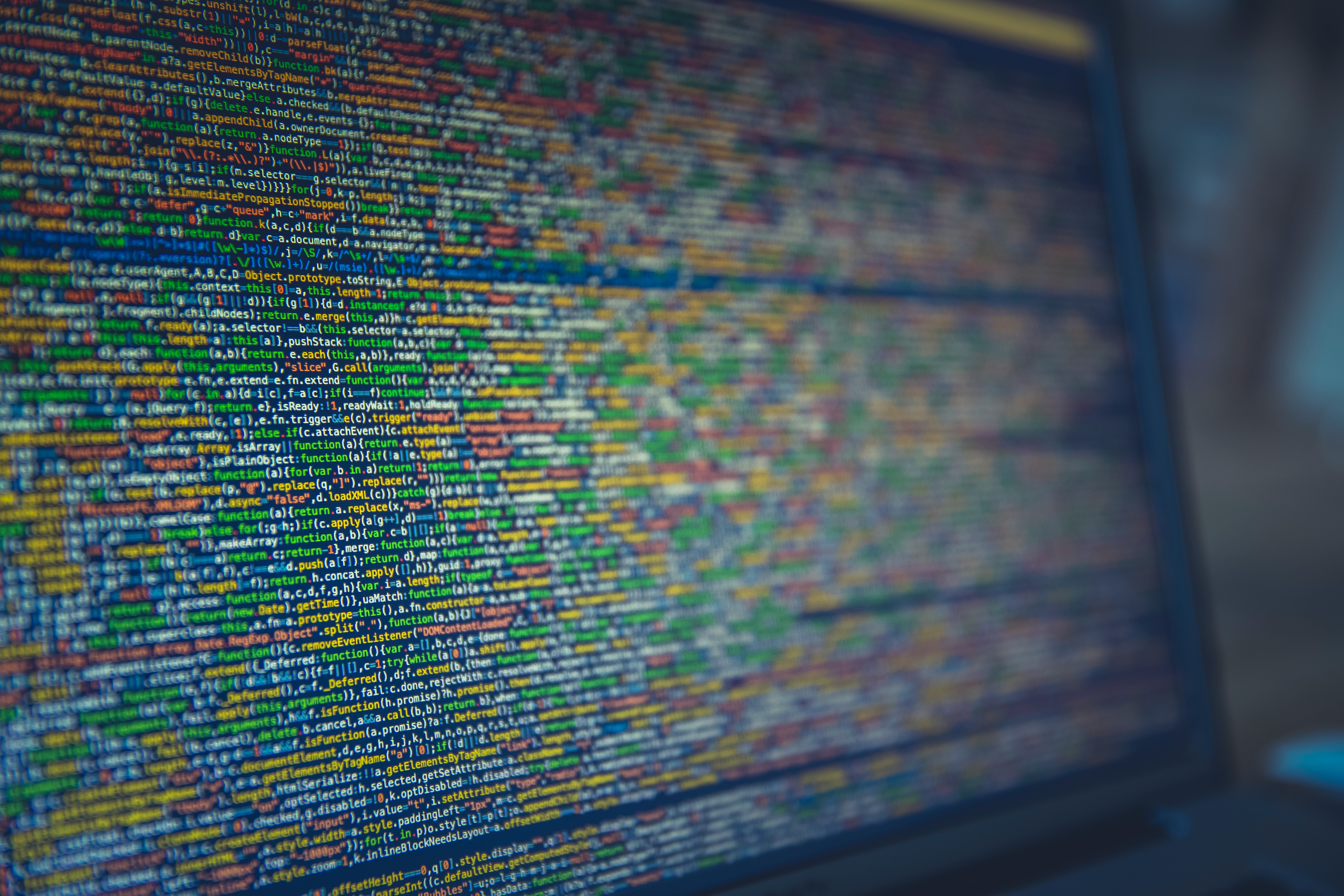 code of responsive web design