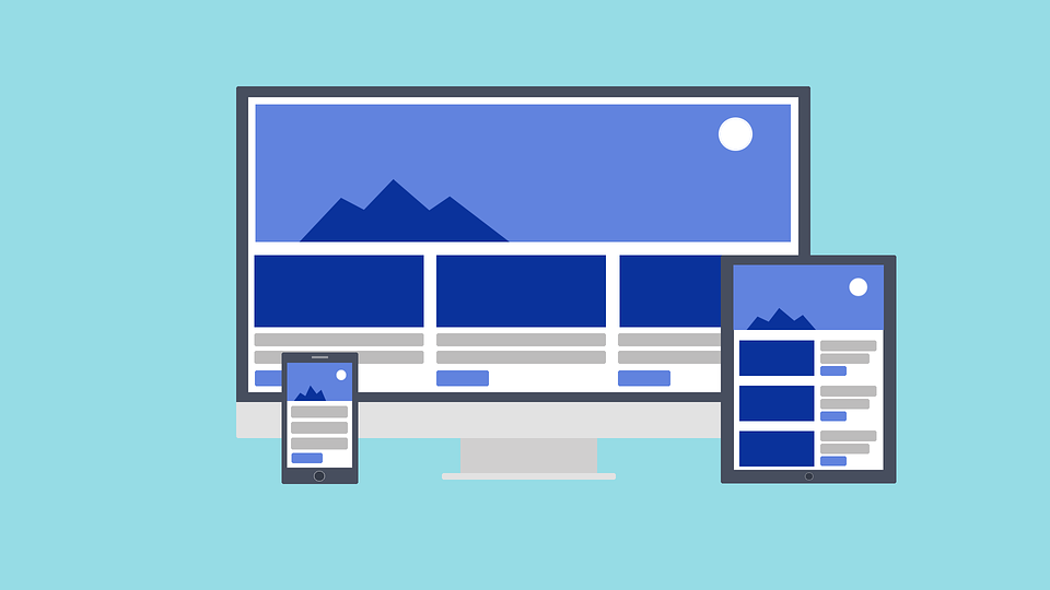 Responsive Web Design: The Key to Satisfaction