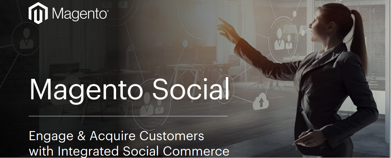 Magento-Social
