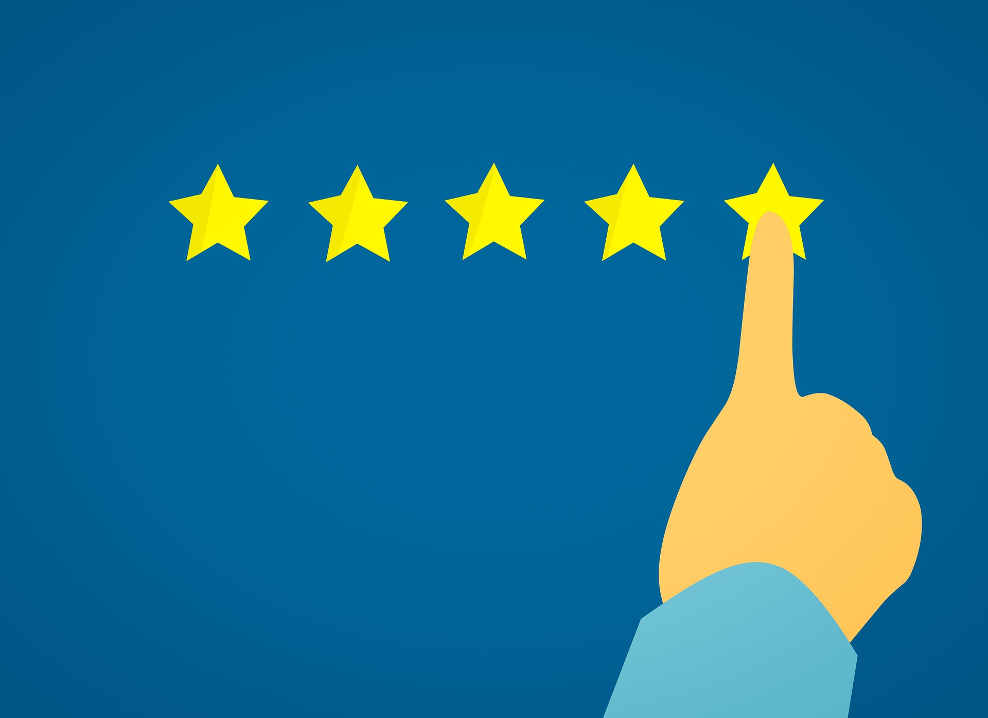 Marketing 4.0 in E-Commerce Industry