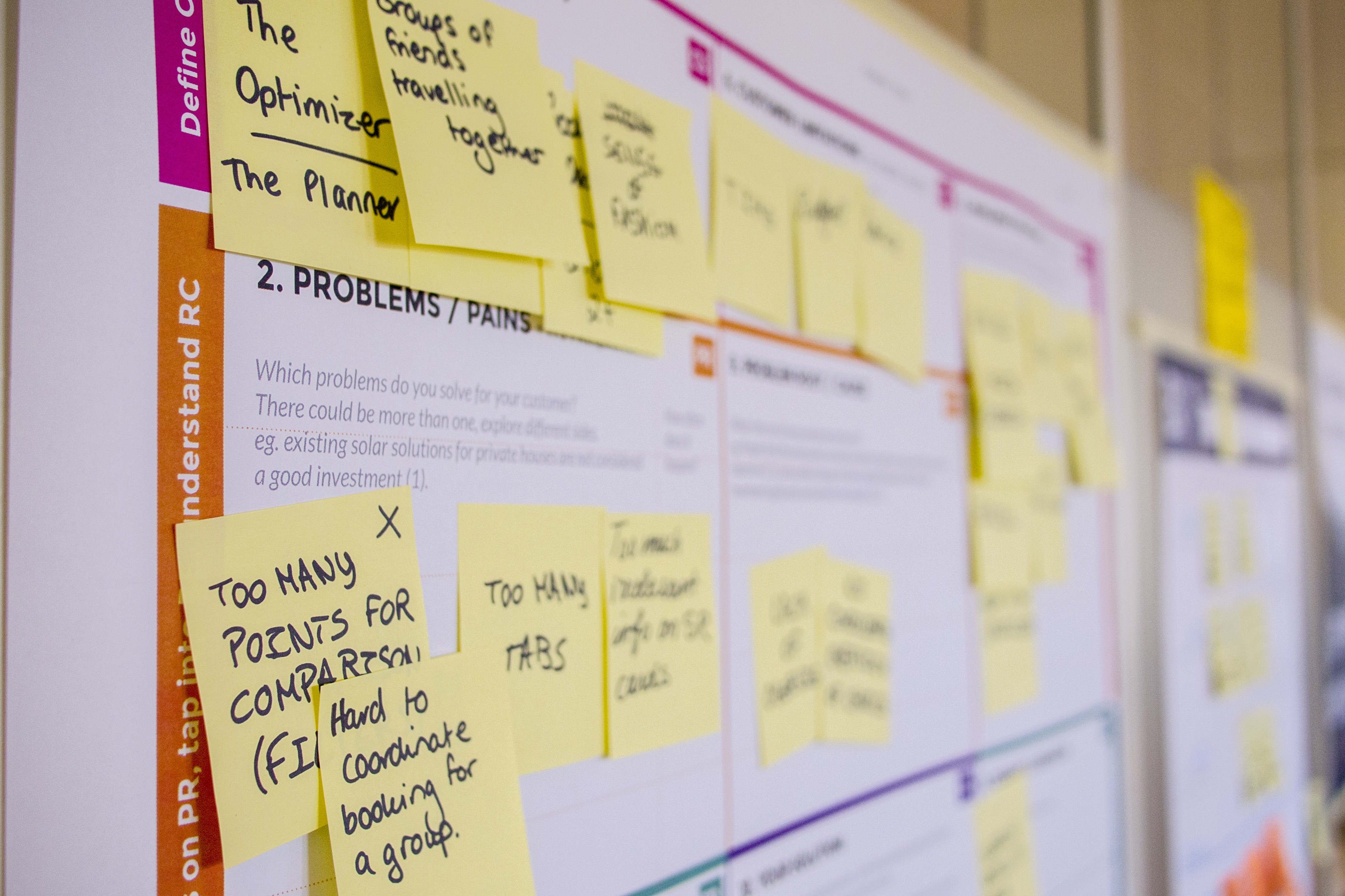 Things To Know Before Choosing Web Builder