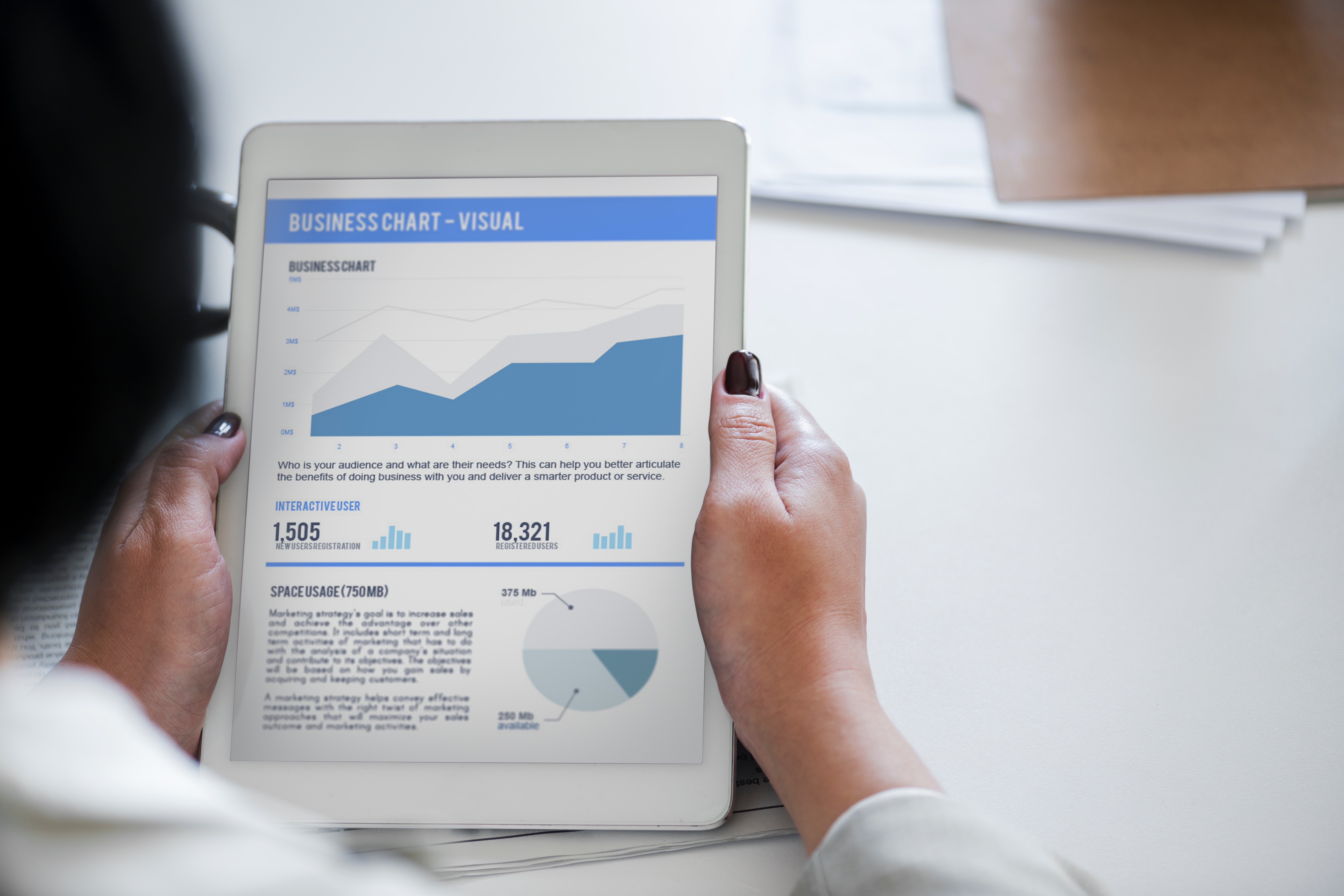 Marketing 4.0 in E-Commerce Industry