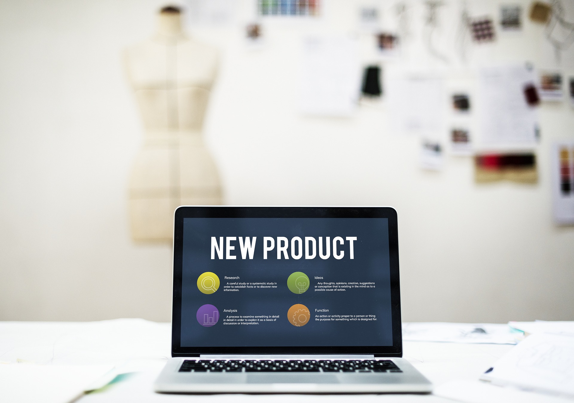 E-Commerce Web Development: New Retail