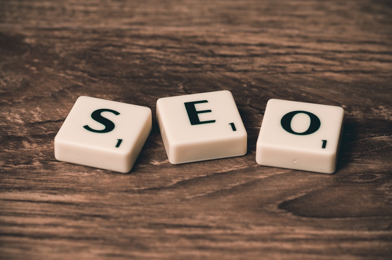 SEO Strategy: Adapt New Searching Method