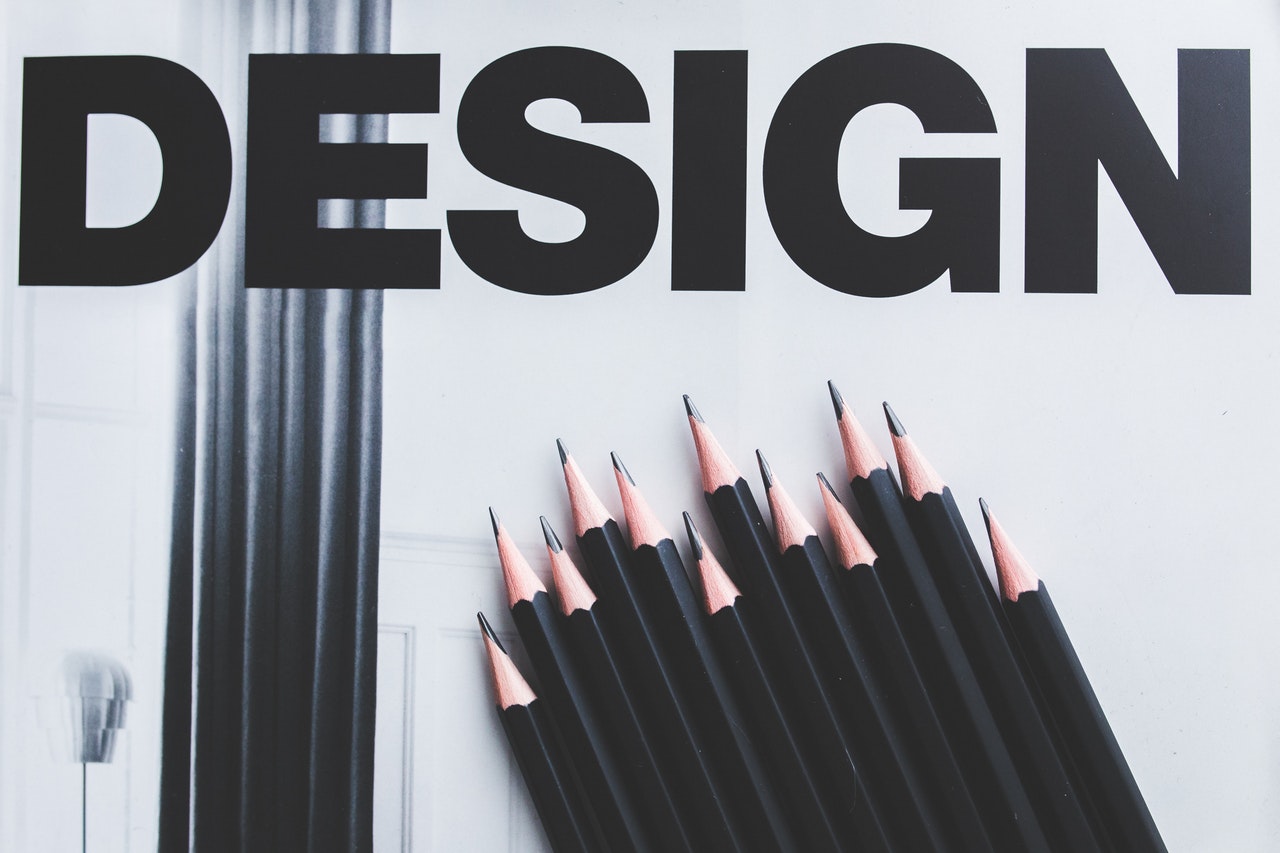 Web Design Trend: Optimize The Menu