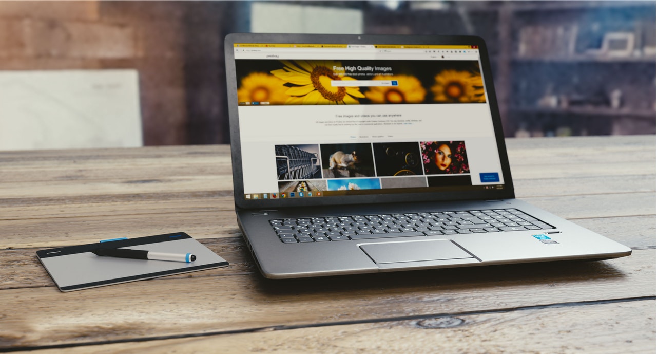 Web Development Agency E-Commerce Banner