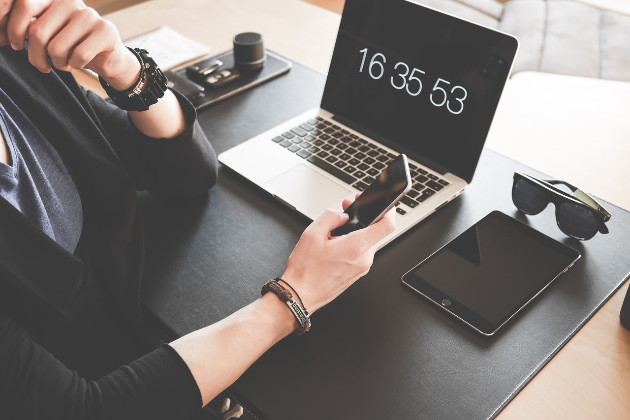 Website Developer for SAP Integration