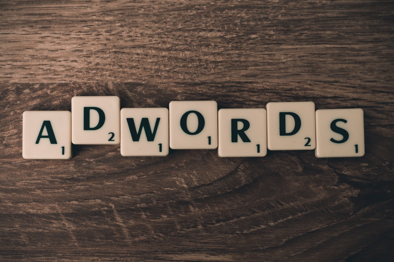 Google AdWords Strategy for E-Commerce Store