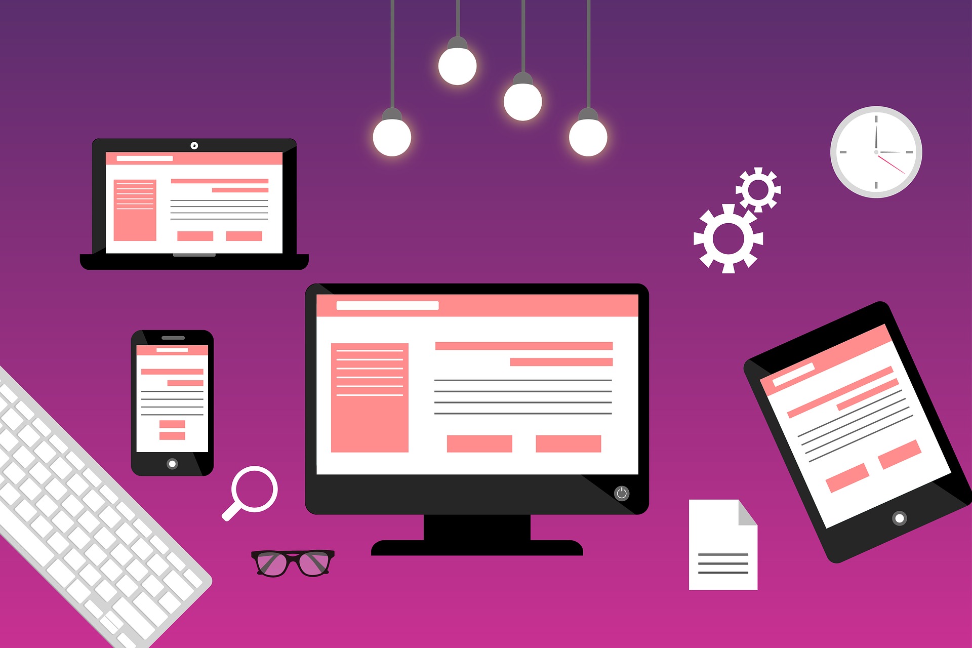 Cheap Website Design for E-Commerce Site