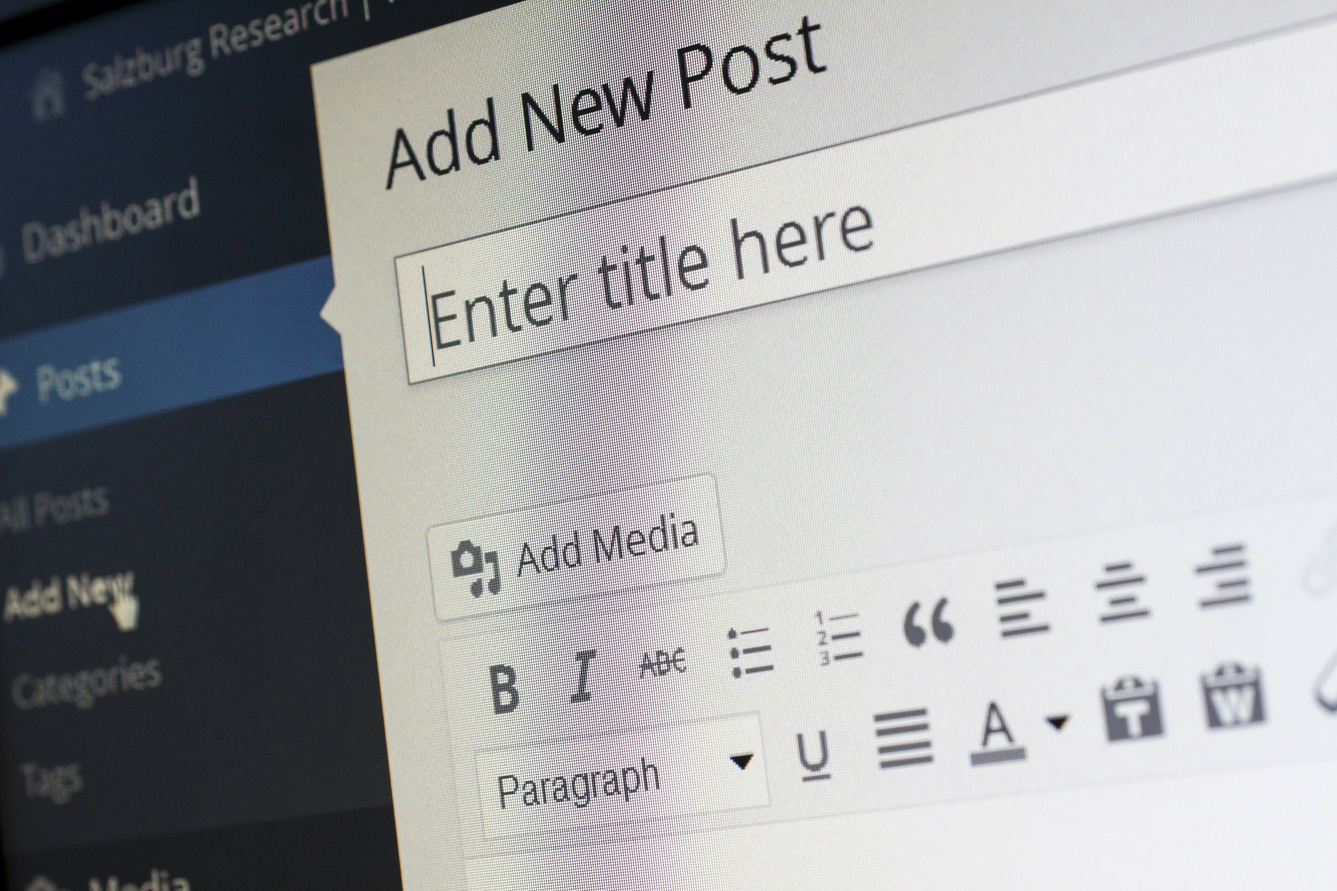 Effective Feature in E-Commerce Online Blog