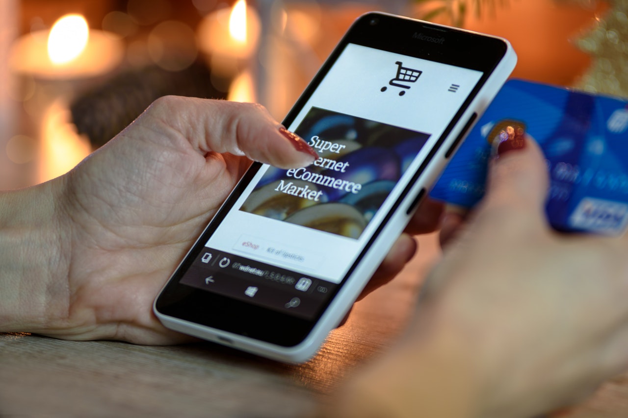 Web Programming  E-Commerce for Gamers