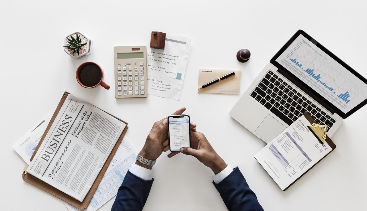 Learn Digital Marketing, Run Online Store
