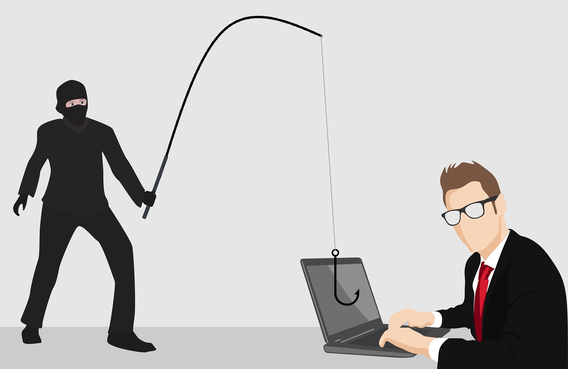 Phishing: A Treat Behind E-Commerce Site