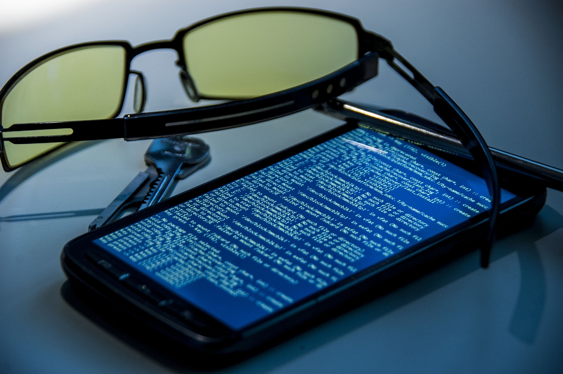 Prevent Phone Hacking in E-Commerce Platform