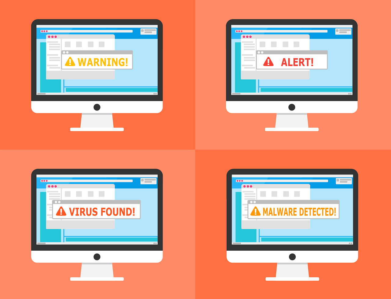 Malware Purchase and Order Safely