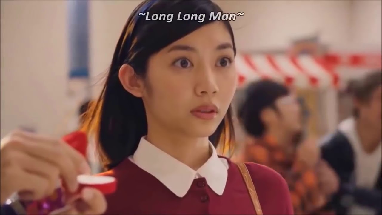 long long man