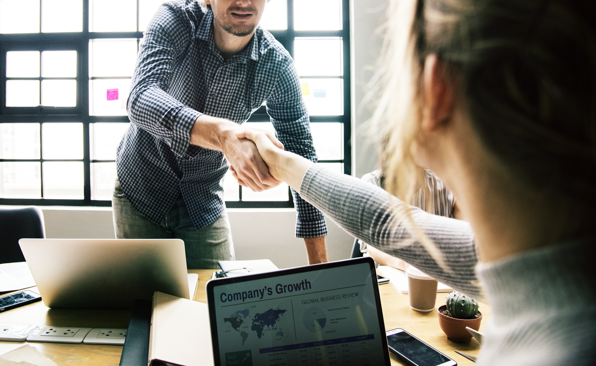 Developing Experienced Users