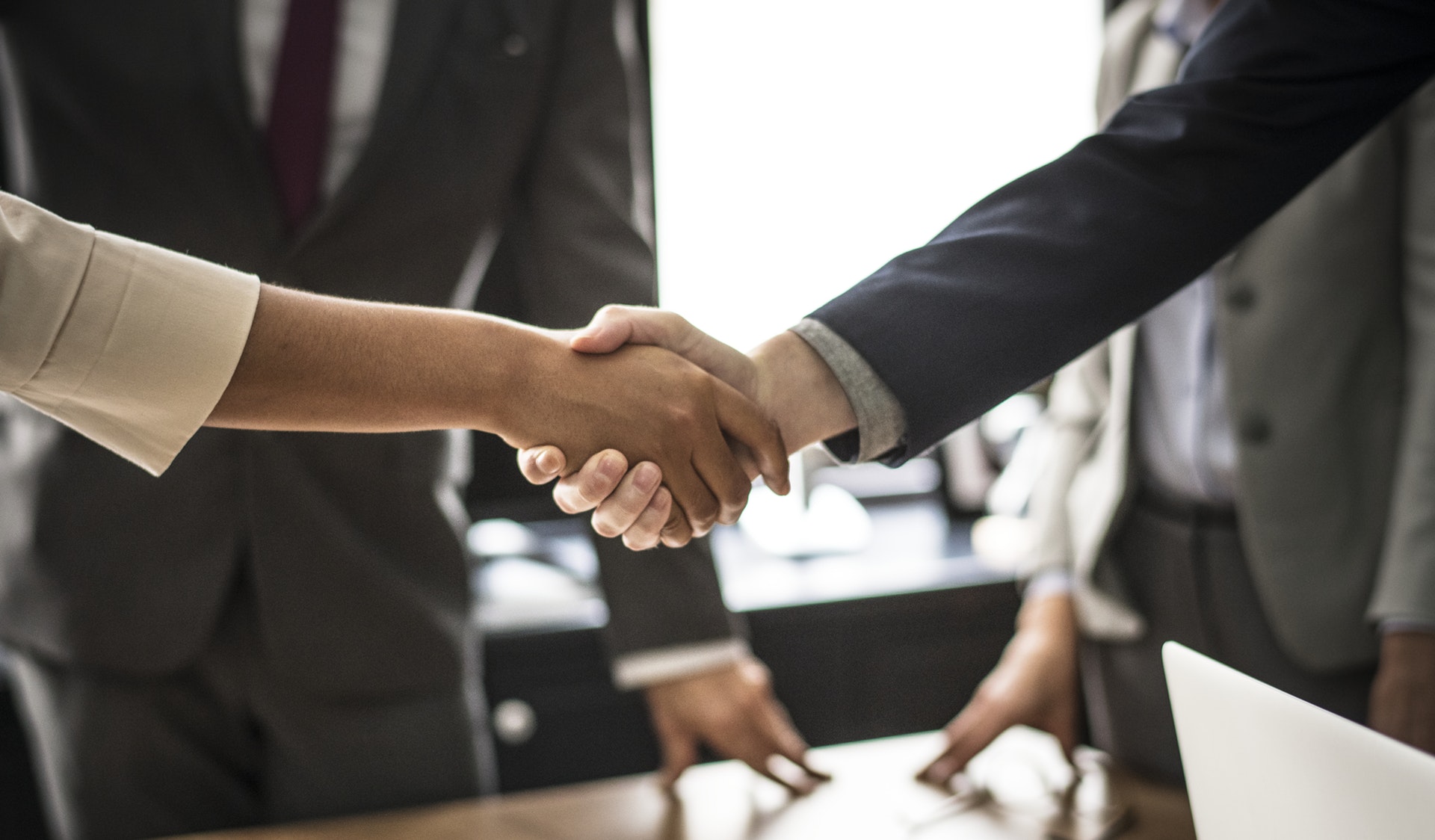 agreement for loyal customer