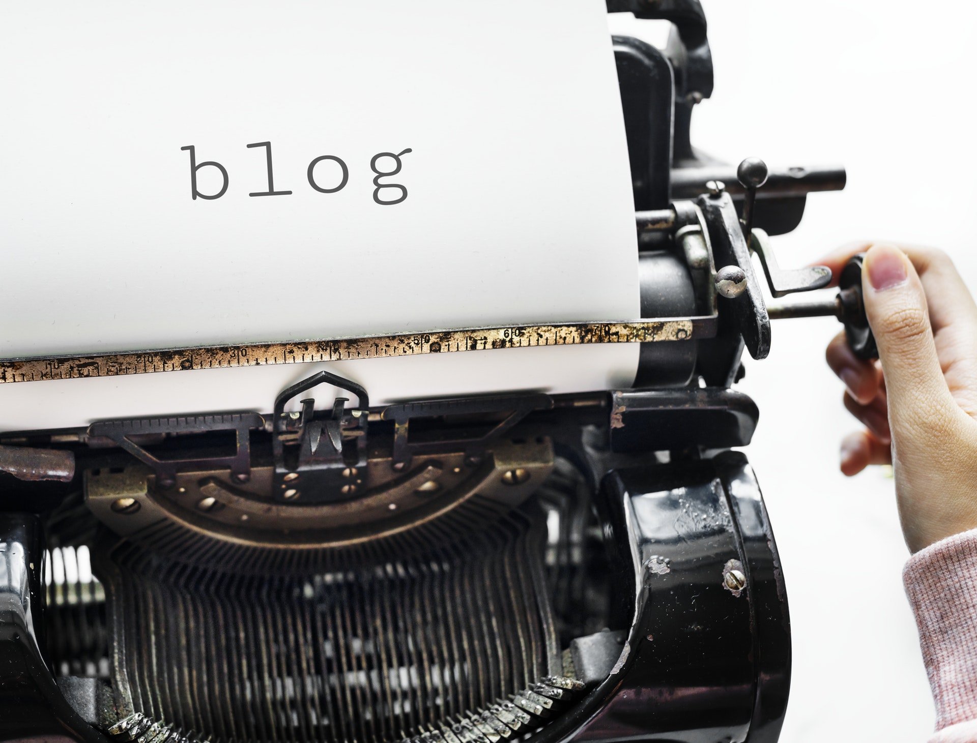 Using Blogger Blogs To Increase Website’s SEO