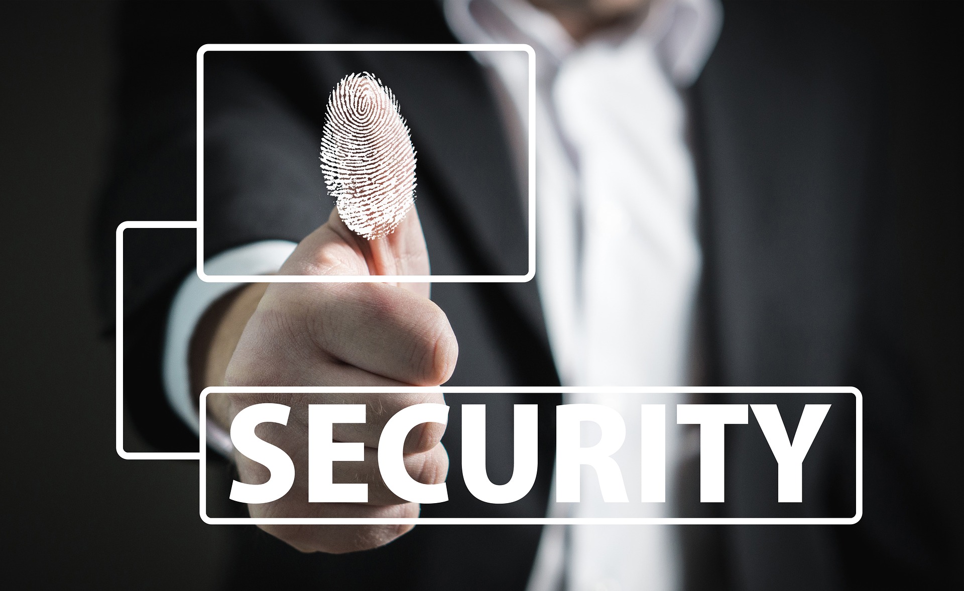 Privacy Policy to Ensure Customer’s Safety