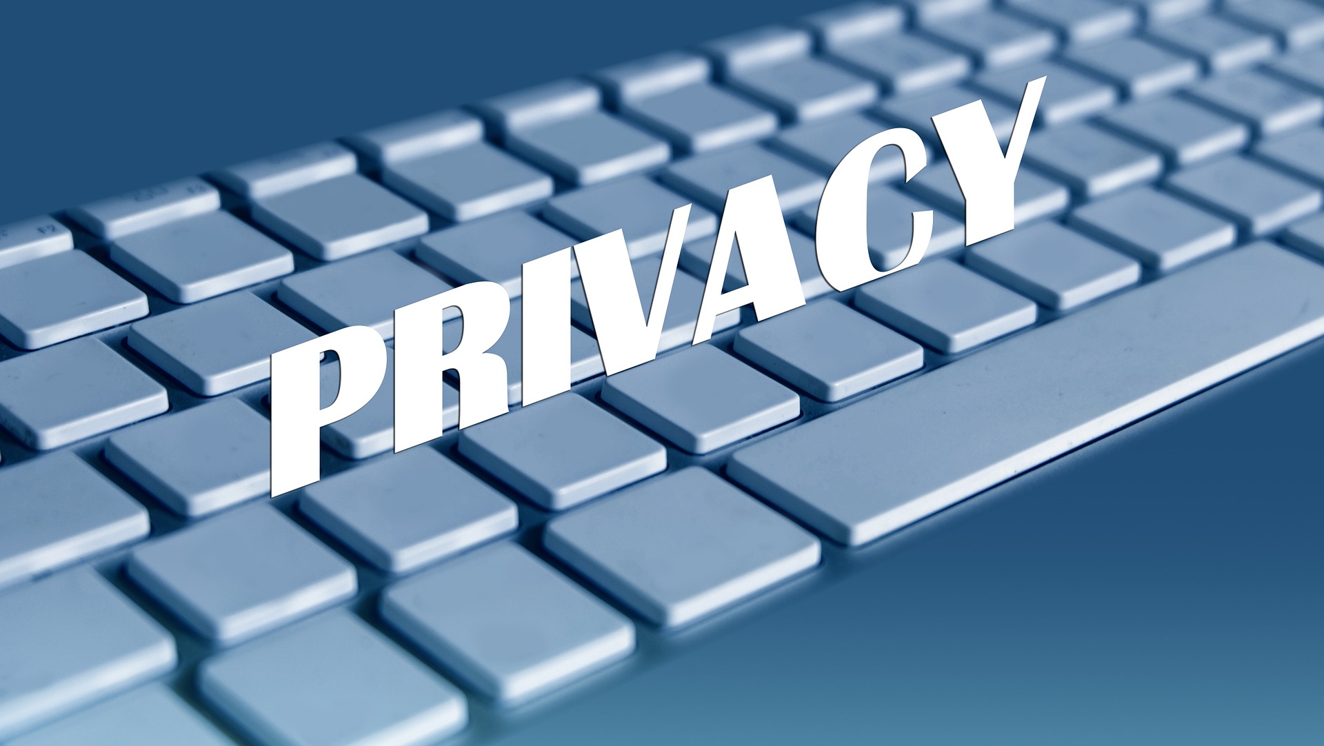 Privacy Policy to Ensure Customers Safety