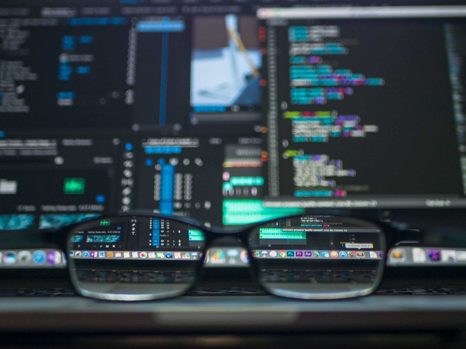 website development and maintenance