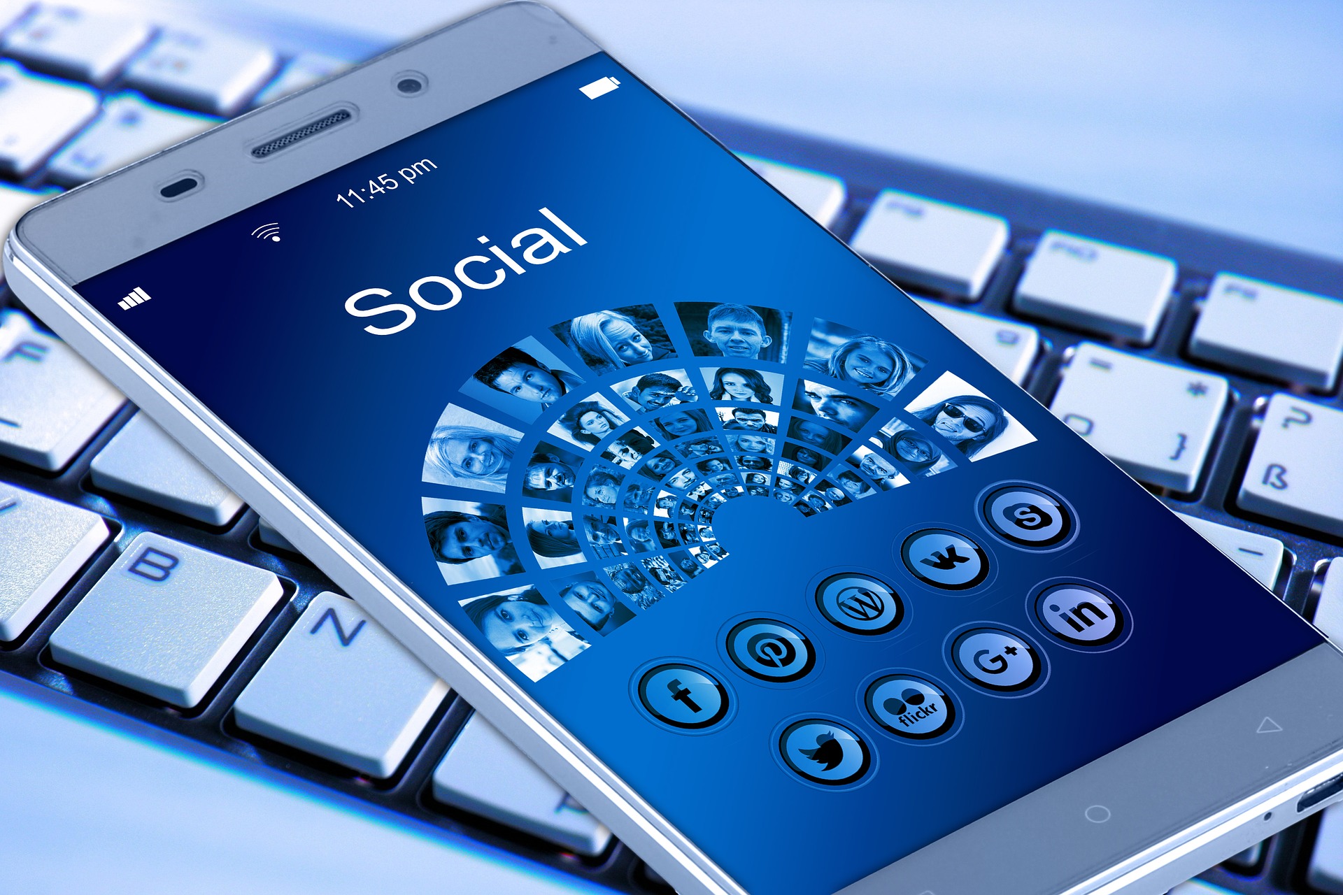 Manage Business Partner for Better Engagement